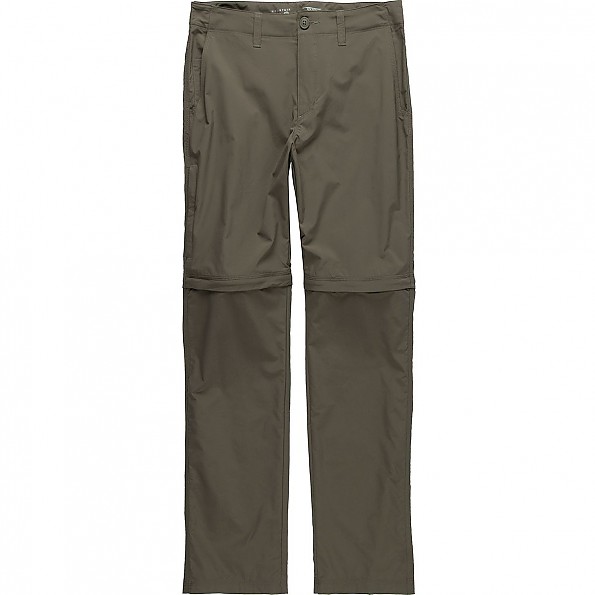 Mountain Hardwear Castil Convertible Pant