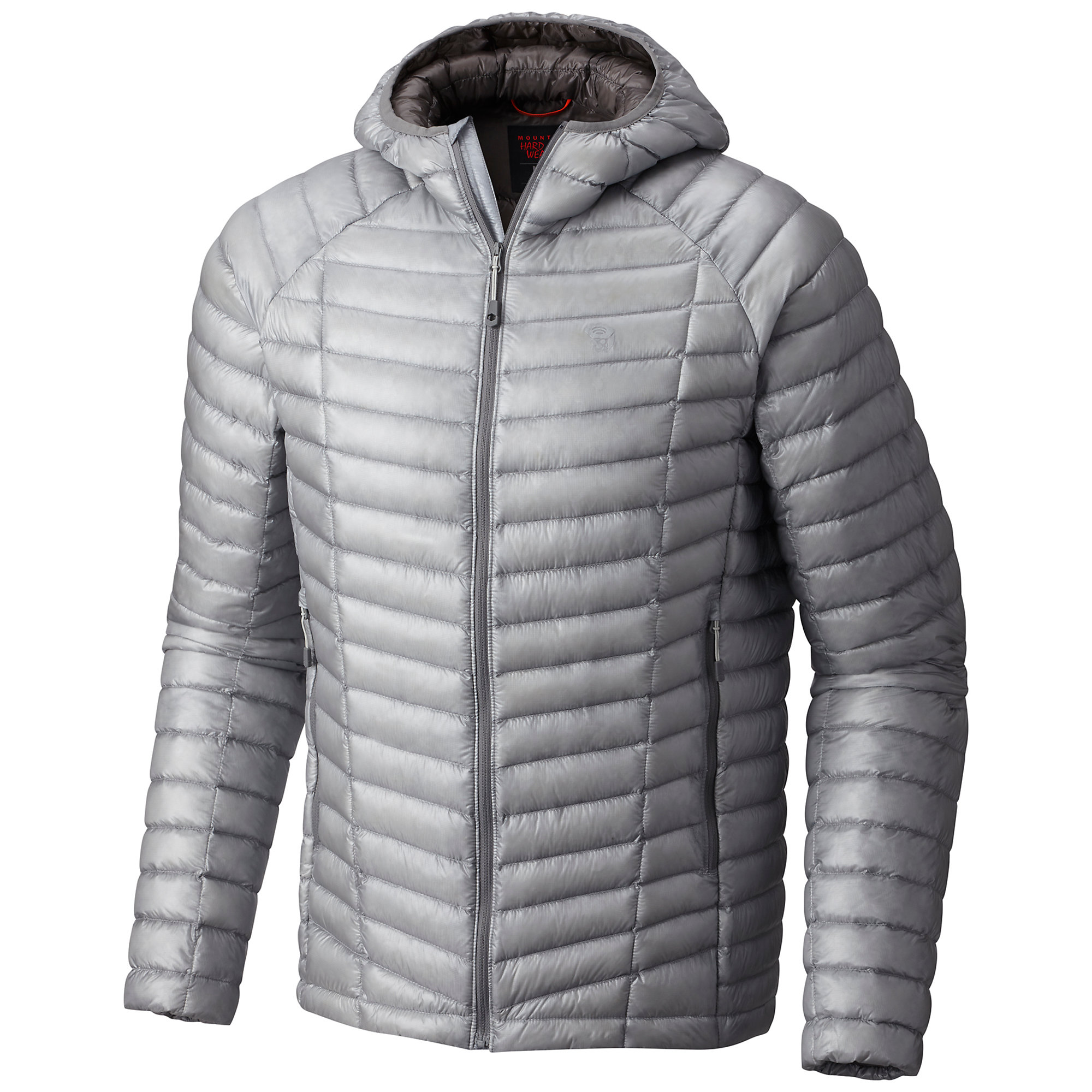 Eddie Bauer First Ascent Peak XV Down Jacket Reviews - Trailspace.com