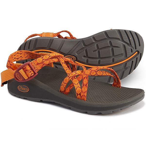 chaco zong x ecotread