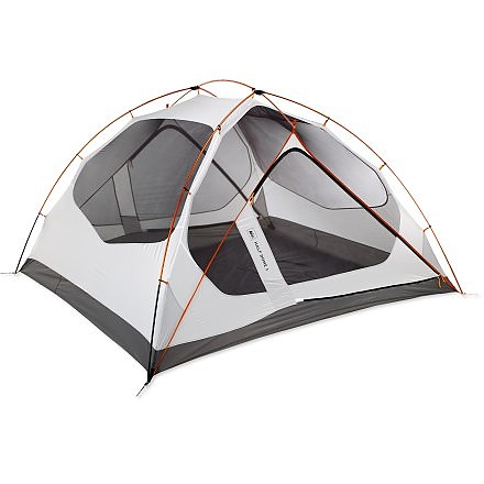 REI Half Dome 4 Reviews - Trailspace