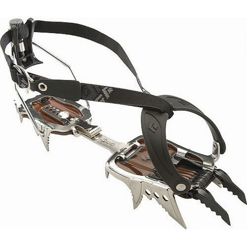 photo: Black Diamond Cyborg crampon