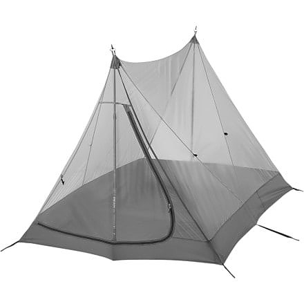 photo: GoLite Shangri-La 2 Nest three-season tent