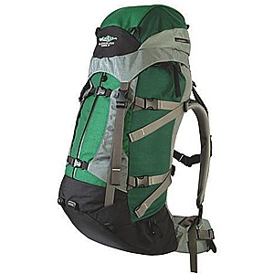 photo: Wookey Quicksilver overnight pack (35-49l)