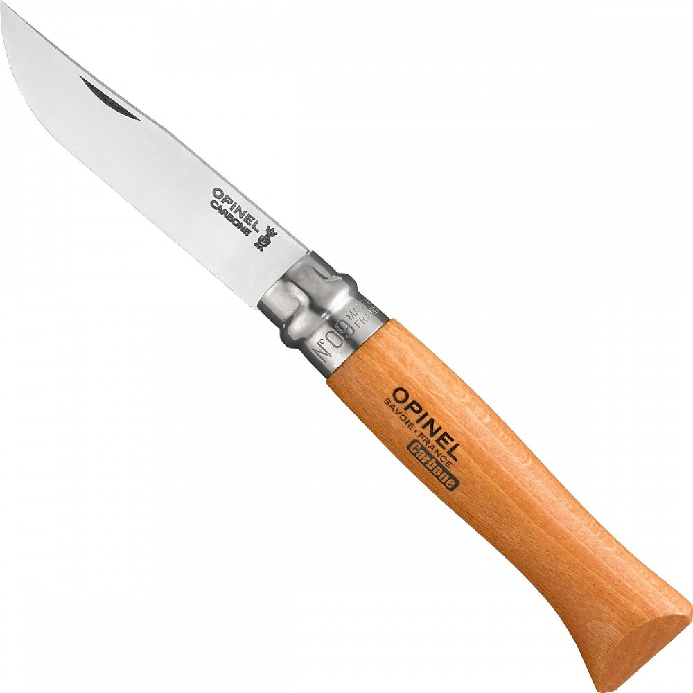photo: Opinel No. 9 Folding Knife folding knife