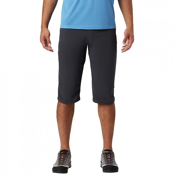 Mountain Hardwear Logan Canyon 3/4 Pant