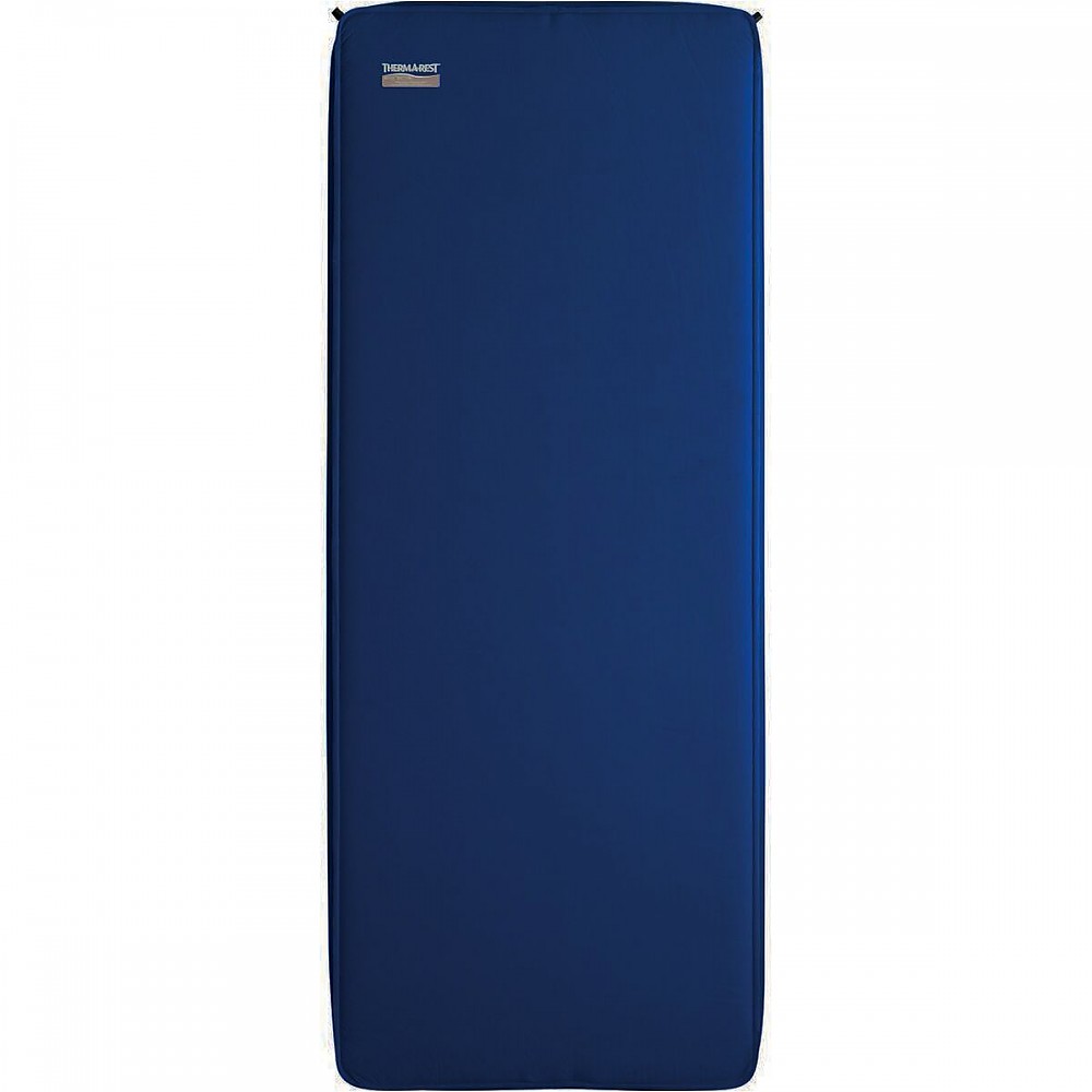 photo: Therm-a-Rest MondoKing 3D self-inflating sleeping pad