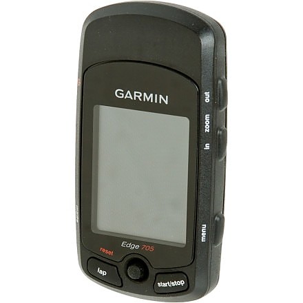 photo: Garmin Edge 705 handheld gps receiver