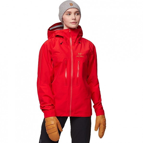 Arc'teryx Alpha Jacket