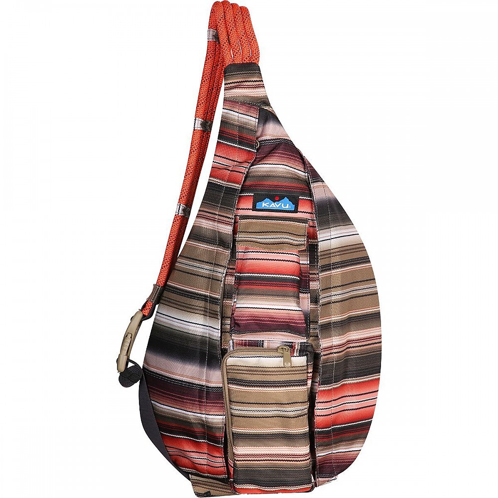 photo: Kavu Rope Bag daypack (under 35l)