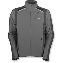 photo: The North Face Men's Everest Jacket soft shell jacket