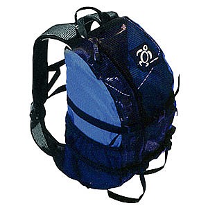 photo: DeMar Designs Cortez backpack