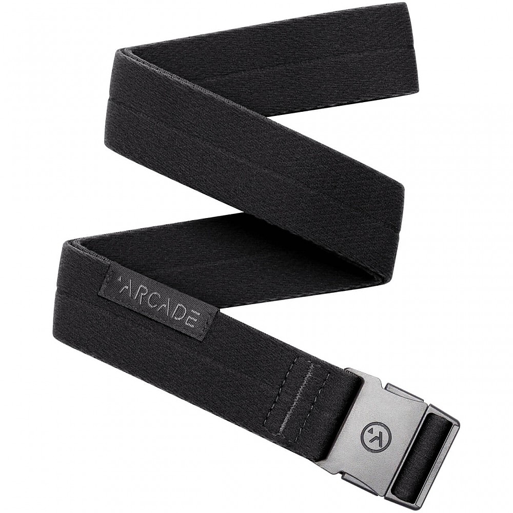 photo: Arcade Belts Midnighter Slim accessory