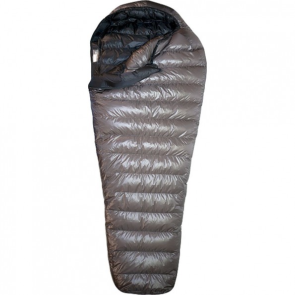 3-Season Down Sleeping Bags
