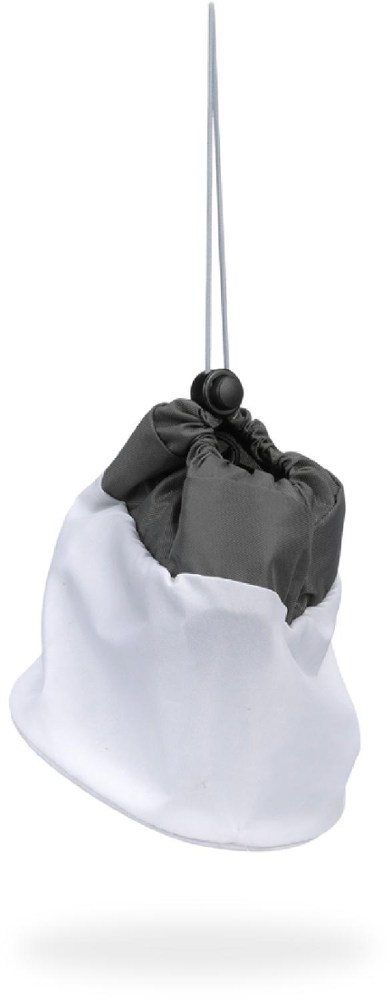 photo: BioLite Light Diffusing Stuffsack stuff sack