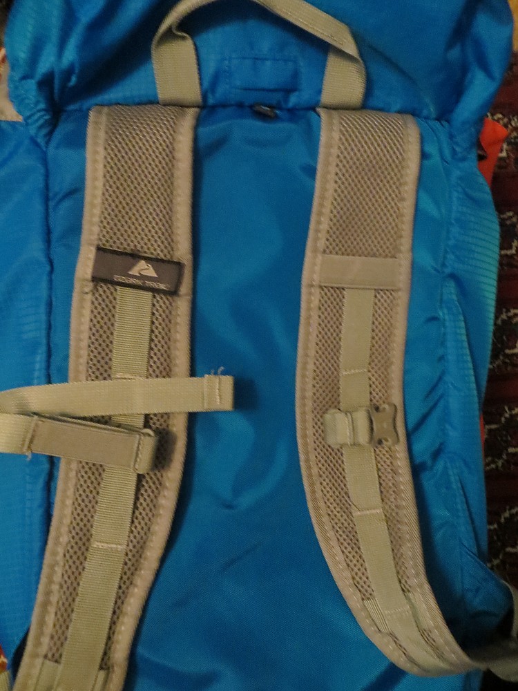 NOMADE - Sac à Dos M (28L / Protection PC 14 NOMADE - Sac à Dos M (28L / Protection PC 14