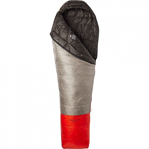 Mountain Hardwear Phantom 0F/-18C