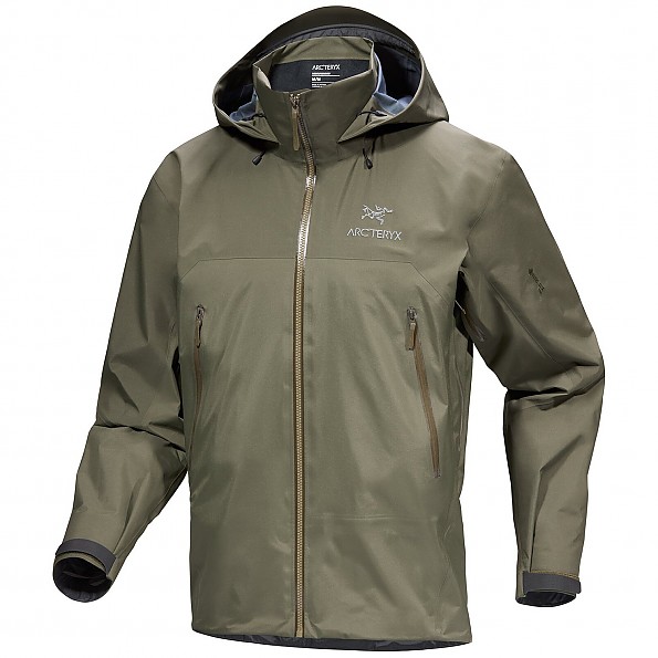 Arc'teryx Beta AR Jacket