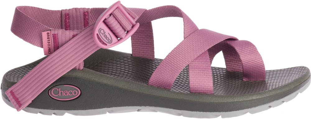 photo: Chaco Women's Z/Cloud 2 sport sandal
