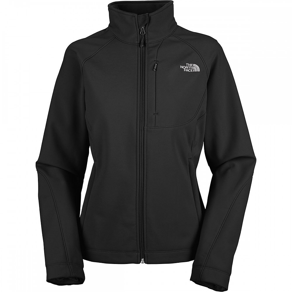 The North Face Apex Bionic Jacket Reviews - Trailspace