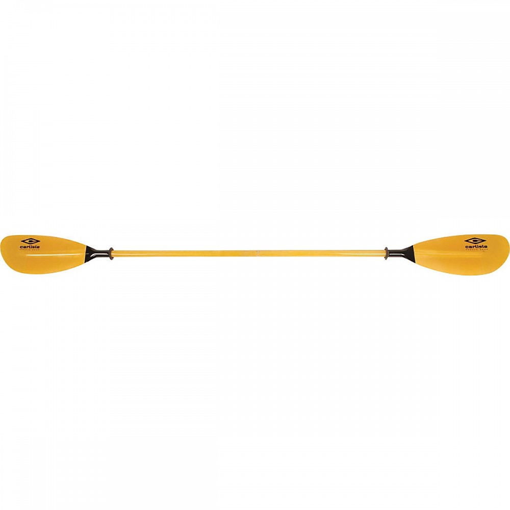 photo: Carlisle Expedition kayak paddle