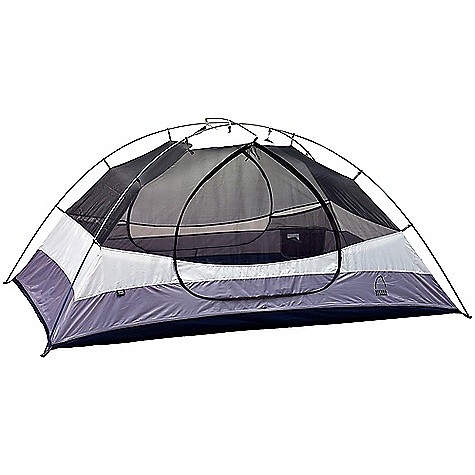 Sierra Designs Zolo 2