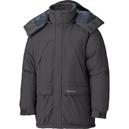 Marmot Yukon Parka