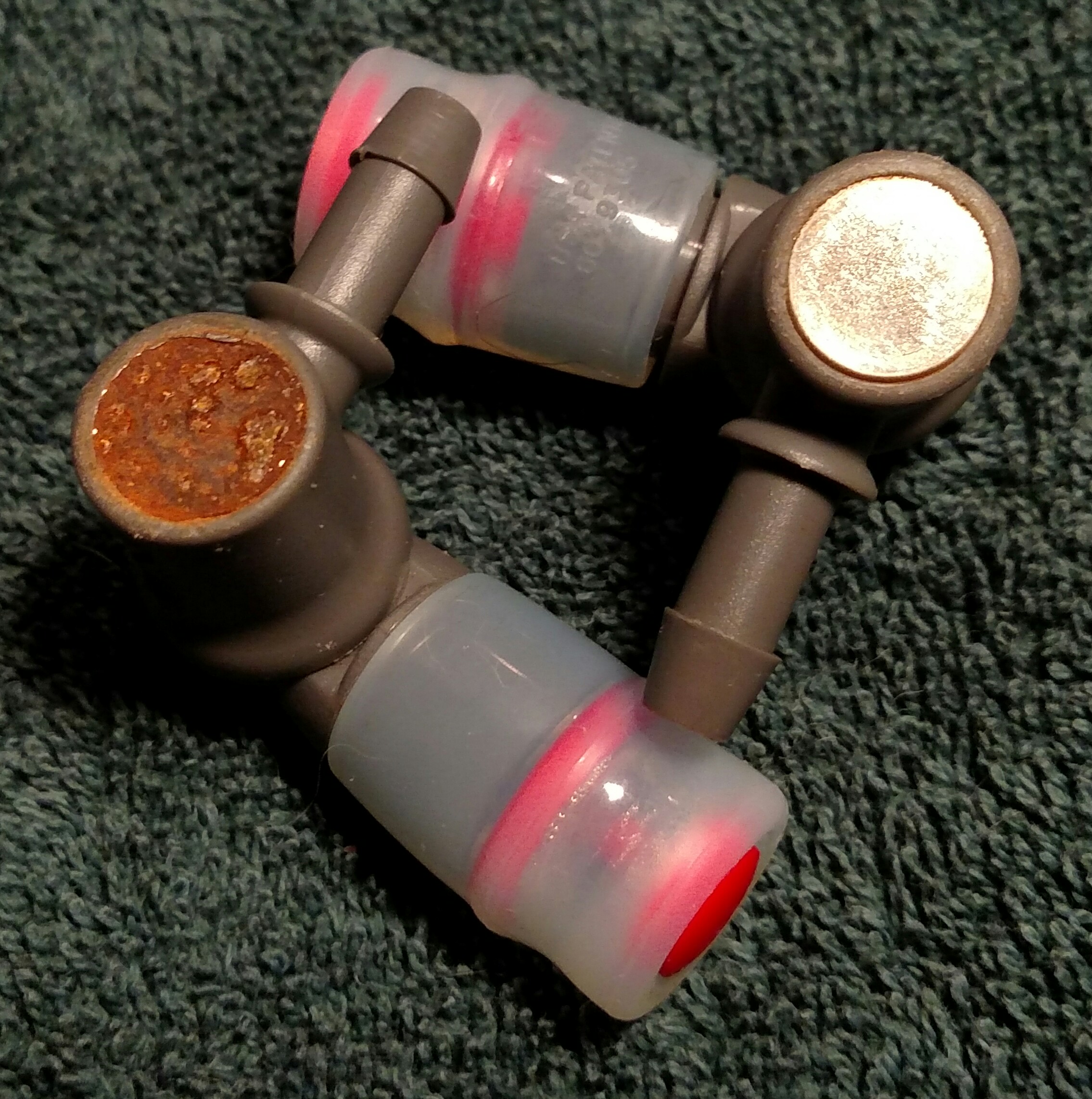 osprey hydraulics 3l reservoir