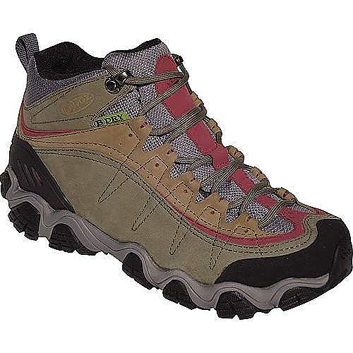 oboz yellowstone boots