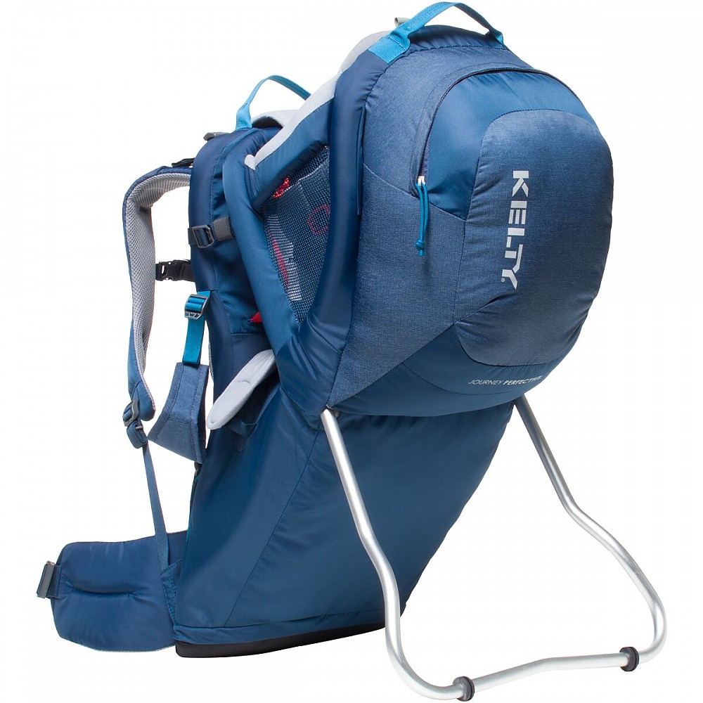 photo: Kelty Journey PerfectFit Elite child carrier frame