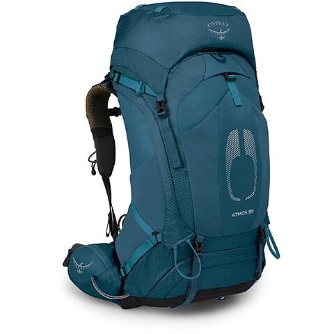 Osprey Atmos 50 Reviews - Trailspace