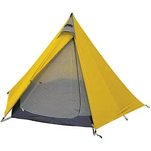 GoLite Shangri-La 3 Reviews - Trailspace