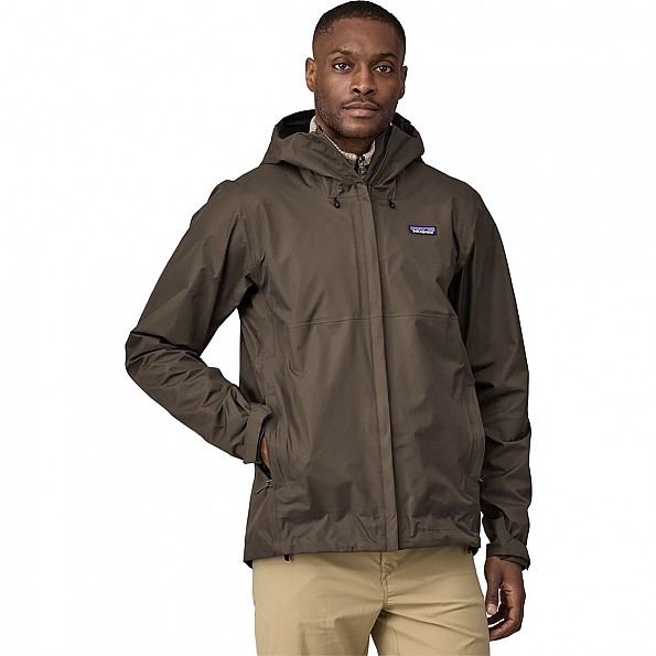 Patagonia Torrentshell 3L Jacket