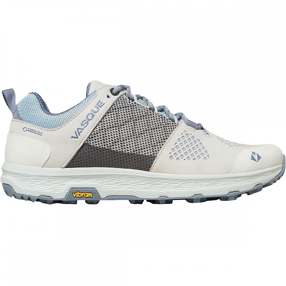 photo: Vasque Women's Pingora approach shoe
