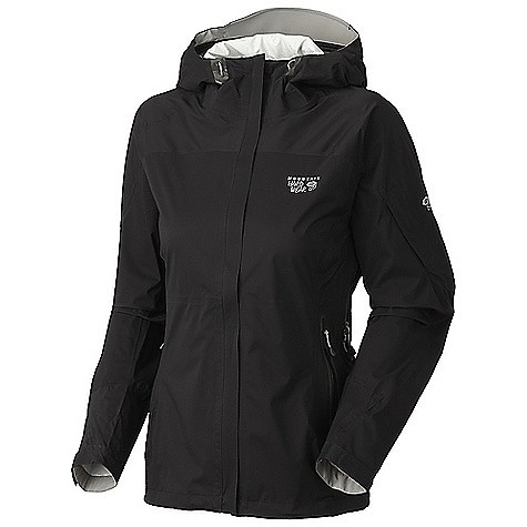 Mountain Hardwear Stretch Typhoon Jacket