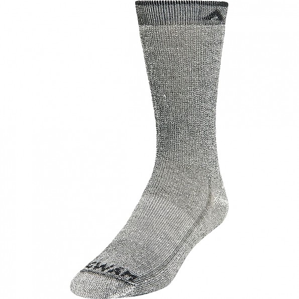 Wigwam Merino Comfort Hiker Crew