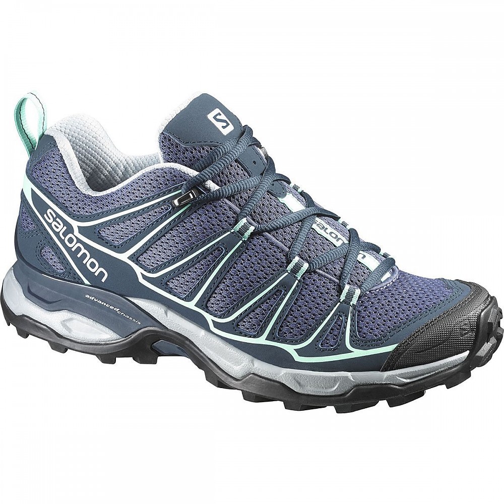 photo: Salomon Women's X Ultra Prime trail shoe