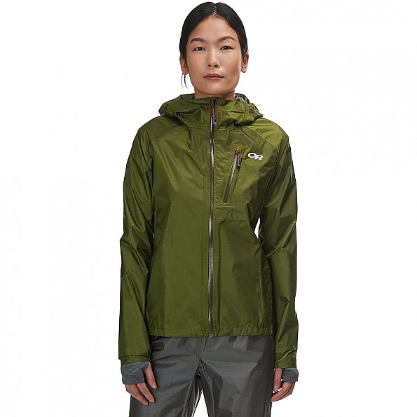 Outdoor Research Helium II Jacket