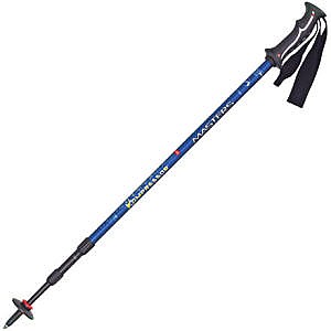 photo: Masters Kompressor 145 rigid trekking pole