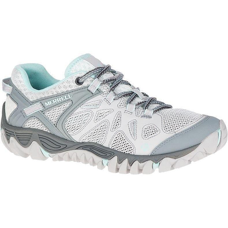 merrell all out blaze aero sport slate