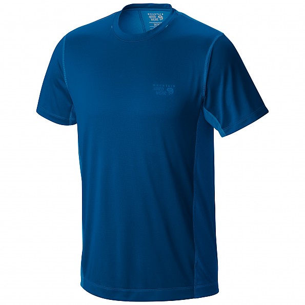 Mountain Hardwear Wicked Lite Short Sleeve T
