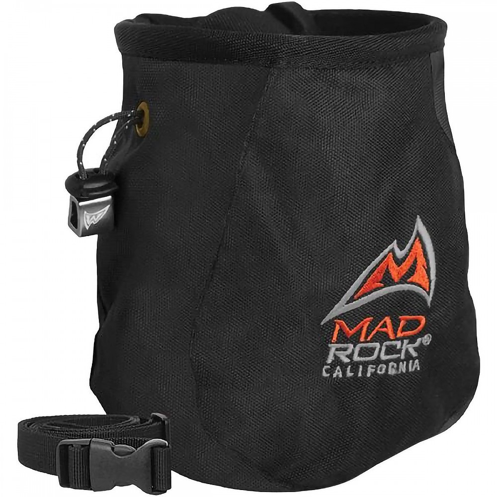 photo: Mad Rock Koala Chalk Bag chalk bag