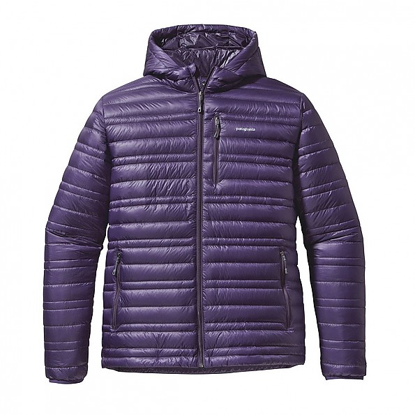 Patagonia Ultralight Down Hoody