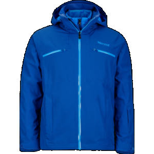 Component Jacket Reviews - Trailspace.com