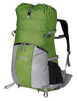 photo: GoLite Men's Jam2 overnight pack (35-49l)