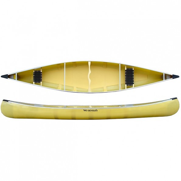 Wenonah Itasca Ultra-Light Kevlar Canoe