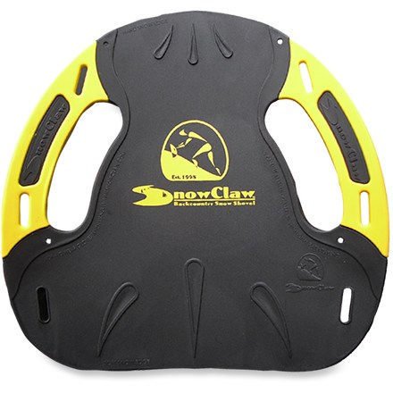 photo: SnowClaw Guide snow shovel