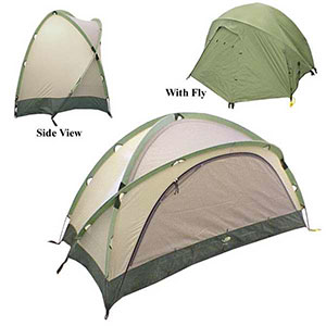 north face 3 man tent