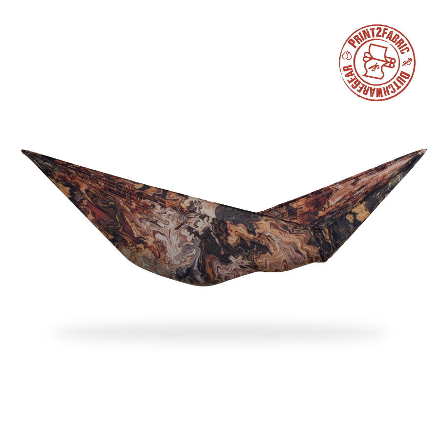 photo: Dutchware 11 Foot Netless Hammock hammock