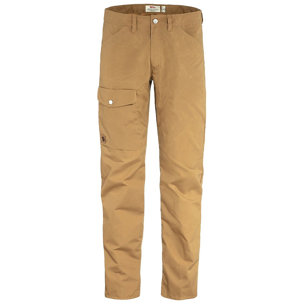 photo: Fjallraven Greenland Jean hiking pant