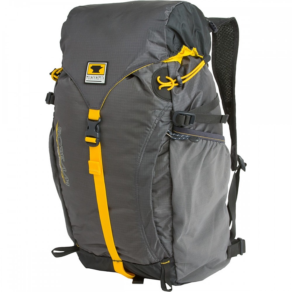 photo: Mountainsmith Scream 25 daypack (under 35l)